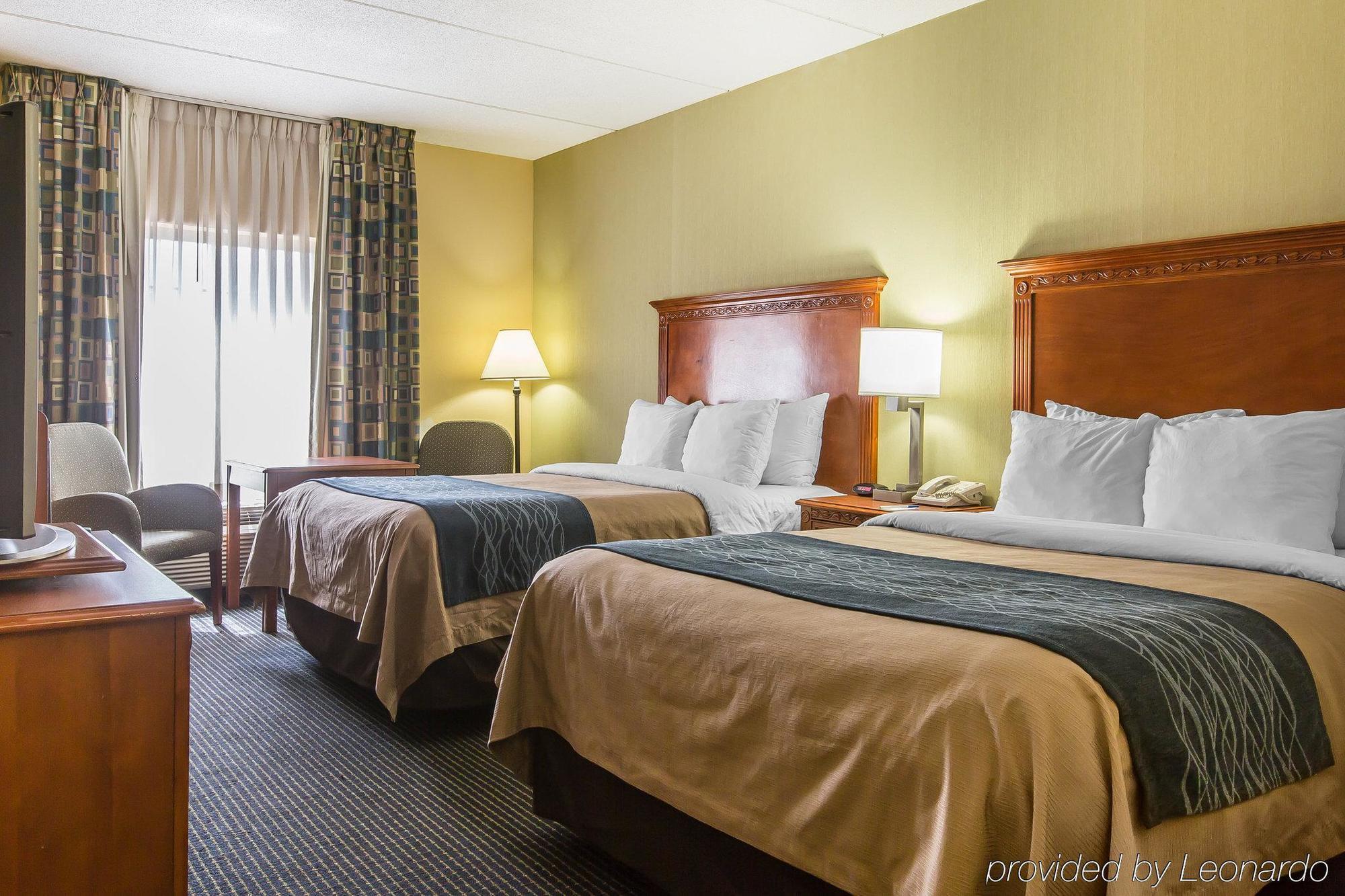 Comfort Inn & Suites Hamilton Place Chattanooga Exterior photo