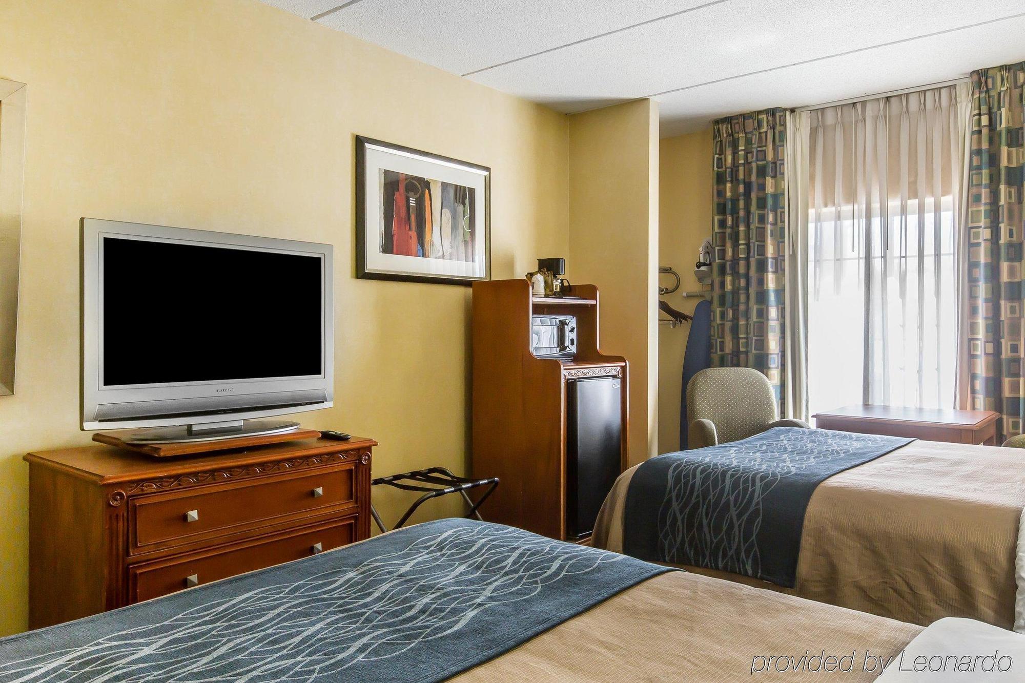 Comfort Inn & Suites Hamilton Place Chattanooga Exterior photo