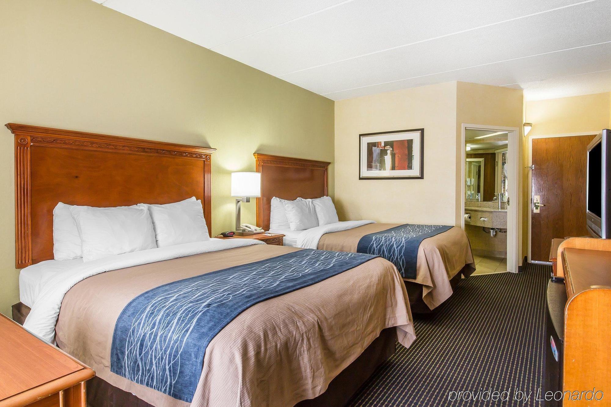 Comfort Inn & Suites Hamilton Place Chattanooga Exterior photo